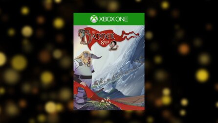 Xbox Games with Gold - Trailer zeigt Lineup für Juli 2016