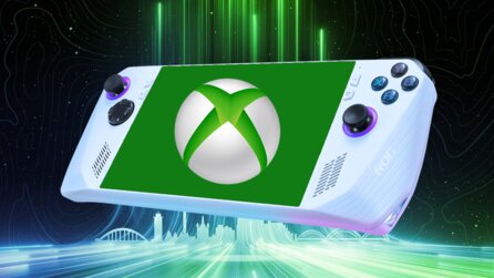 Xbox-Handheld: Alle Infos zu Preis, Release, Betriebssystem, Specs und mehr