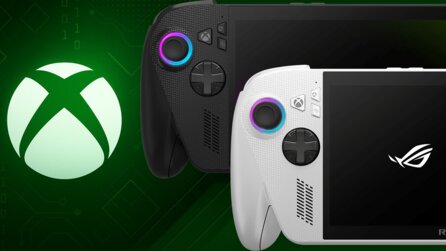Xbox-Handhelds: Preise und Release geleakt - deutlich teurer als die Nintendo Switch 2