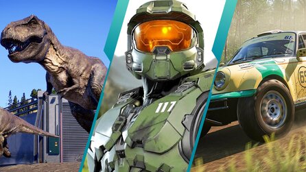 Xbox: 8 kommende Spiele-Highlights im November und Dezember 2021