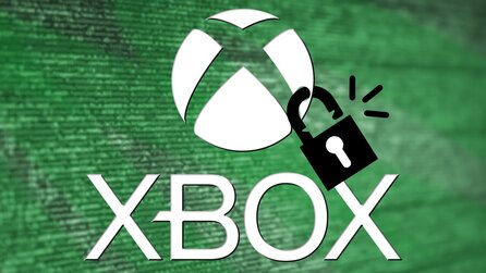 Die Xbox Series-Konsolen wurden gehackt und das müsst ihr über den Jailbreak wissen