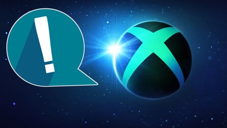 Info-Flaute zu Xbox-Spielen: Microsoft, komm mal langsam in die Puschen!