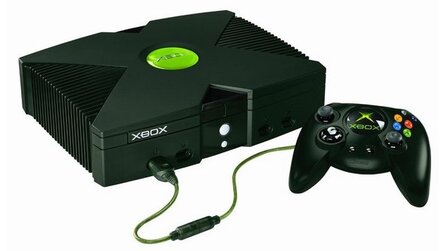 10 Jahre Xbox - GamePro gratuliert mit einem Rückblick