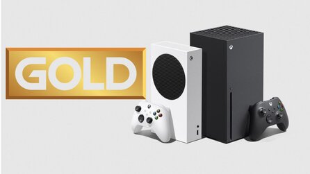 Simpler Xbox-Trick bringt euch gerade 5 neue Games with Gold-Spiele
