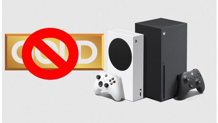 Wann Xbox Live Gold verschwindet, soll vom Game Pass abhängen