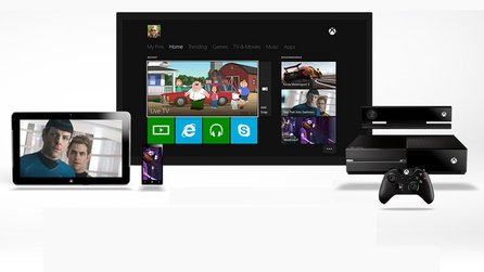 Die Neuerungen der Xbox One - Das ist neu bei Xbox Live
