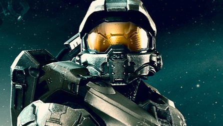 Halo - Entwickler verrät, wie der Master Chief ohne Helm aussieht