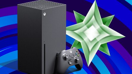 Das neue Xbox-Update wirft gerade mit nur einer kleinen Änderung alle meine Gaming-Pläne über den Haufen