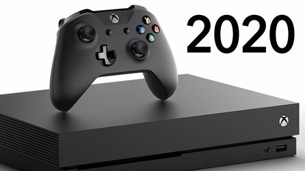 Xbox One-Spiele 2020: Release-Liste aller neuen Games