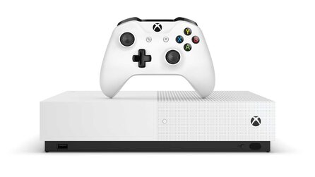 Xbox One - Juli-Update ist da + bringt nützliches Game Pass-Feature