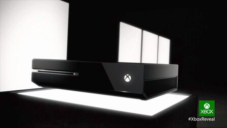 Xbox One - Cloud-Rechenzentrum für 700 Millionen US-Dollar