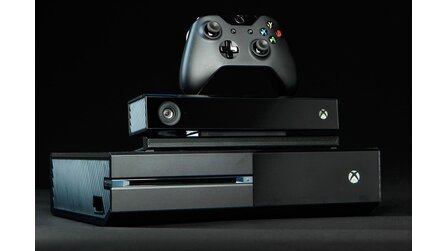 Xbox One - Unterstützung für Maus und Tastatur soll kommen