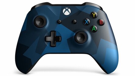 Xbox One - Microsoft enthüllt neuen Controller + die Fans sind begeistert