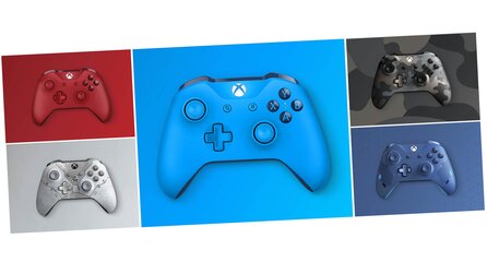 So erspielt ihr euch euren Rabatt für einen Xbox One Controller [Anzeige]