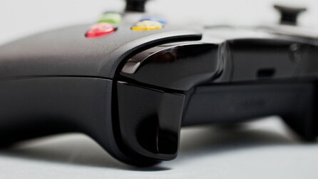 Xbox One - Neuer Controller mit Klinkenanschluss
