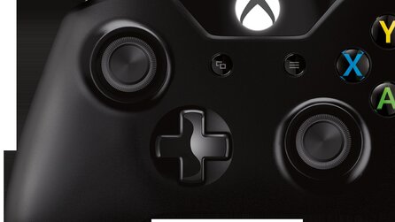 Xbox One - Stereo-Headset-Adapter benötigt Controller-Update