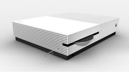 Die Xbox One kann bald das, was viele Konsolen schon lange können