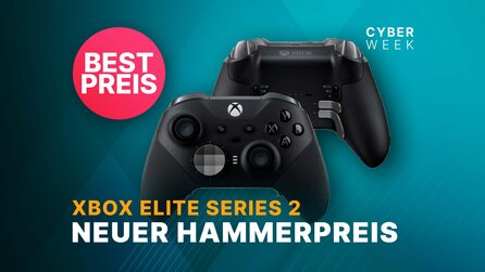 OTTO Black Friday Angebot: Xbox One Elite 2 zum Hammerpreis [Anzeige]