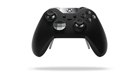 XBox One Elite Wireless Controller - Ab Oktober in Deutschland erhältlich