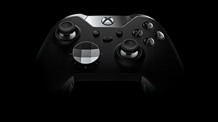 Xbox One Elite Controller - Controller-König