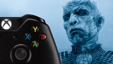 Überraschung! Das steckt hinter dem mysteriösen Game of Thrones-Xbox-Teaser