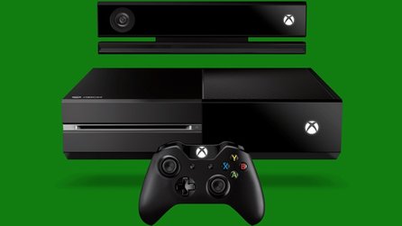 Xbox One - Speicherplatzangaben zu Ryse: Son of Rome, Dead Rising 3 und Forza Motorsport 5