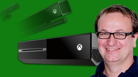 Xbox One ohne Kinect - Microsoft: Erst taub, jetzt blind?