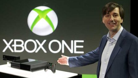 Kehrtwende-Kultur bei Microsoft - Diese Xbox-One-Features wurden gestrichen