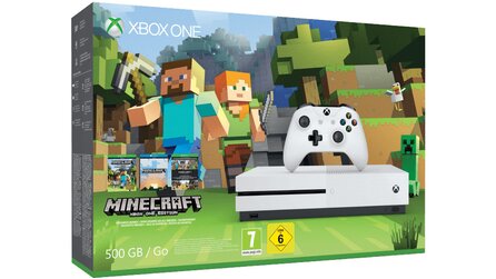 Spiele und Konsolen-Bundles stark reduziert - Gamescom 2017-Angebote bei Saturn