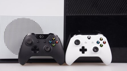 Xbox One - Microsoft veröffentlicht System-Update für Preview-Mitglieder