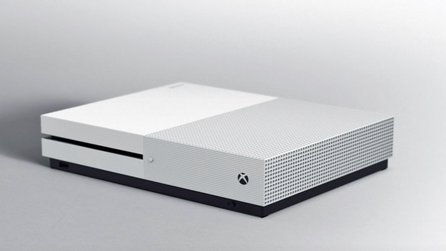Xbox One S - Konsole wird in Japan als UHD Blu-ray-Player beworben, um Verkaufszahlen zu steigern