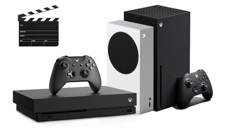 Xbox-Doku ist jetzt live und zeigt euch vier Stunden lang alles zur Geschichte der Konsolen