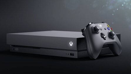 Xbox All Access - Gerücht: Neuer Abo-Service mit Konsole, Xbox Live + Game Pass