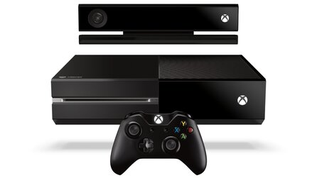 Xbox One - Erzielt ebenfalls 1 Million Verkäufe in den ersten 24 Stunden