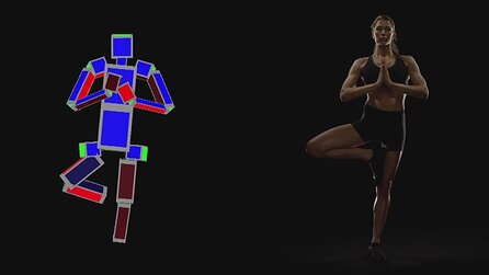 Xbox One - Kinect Tech Video - So genau ist das neue Kinect