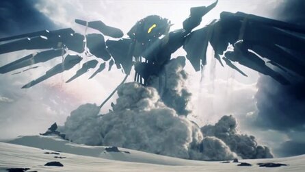 Xbox One - Montage-Trailer: Die Titel für die Microsoft-Konsole