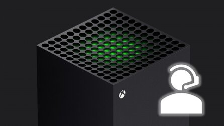 Xbox One + Series XS: Party Chat baut Barrieren dank neuer Sprachtranskription ab