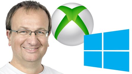 Xbox One + PC wachsen zusammen - Eine glückliche Ehe?