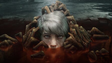Xbox Series X-Spiel The Medium wäre auf Current Gen nicht möglich gewesen