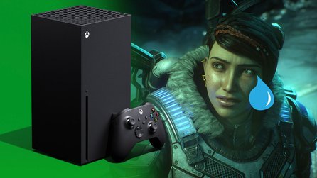 Teaserbild für Auf jede fünfte PS5 kommt eine Xbox: Das Hardware-Problem von Microsoft wird wohl immer größer