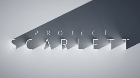 Xbox-Chef weiß schon, wie die Xbox Scarlett aussieht: Cool und neu
