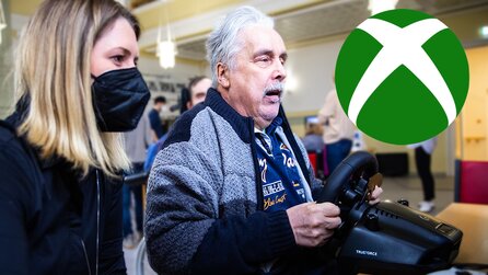 Xbox-Pilotprojekt bringt Gaming in die Pflege und hilft so Senioren