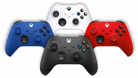 Xbox Series Controller – Jetzt günstig im Angebot bei Amazon und MediaMarkt [Anzeige]