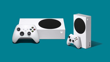 Xbox Series S kaufen: Im Angebot bei MediaMarkt zum Bestpreis + direkt verfügbar [Anzeige]