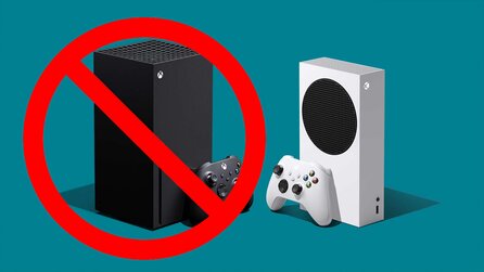 Xbox Series X ausverkauft: Microsoft verspricht Nachschub, aber erst zum Launch