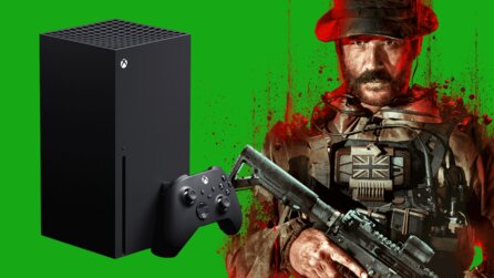 Teaserbild für Neue Xbox ist womöglich näher als wir denken: Insider will neben groben Release sogar schon einen Launch-Titel kennen