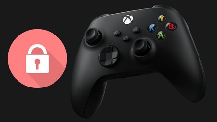 Xbox Series XS - Family Settings: So verwaltet ihr das Spielverhalten eurer Kinder