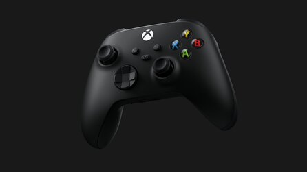Xbox-Update soll Controller-Verbindungsprobleme fixen, verspricht Microsoft