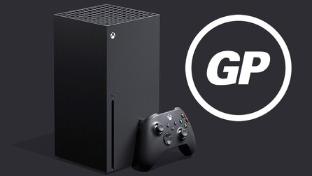Xbox Series X-Preview: Diese Next Gen fühlt man wirklich