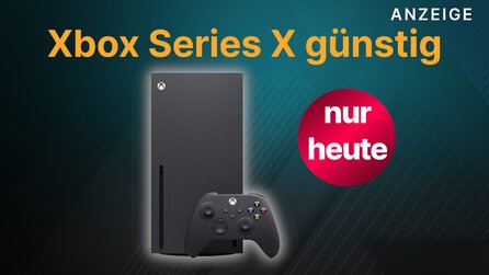 Xbox Series X günstig: Be aware of B-Ware - nur noch bis Mitternacht zum Toppreis abstauben